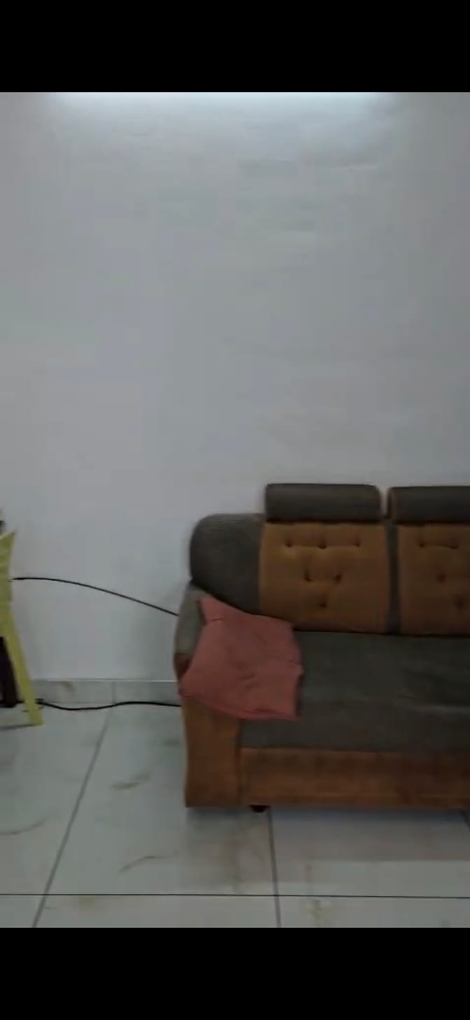 Prasin's room