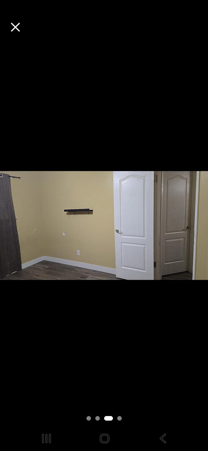 Michelle Alarcon Crespo's room