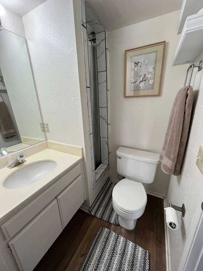 Cesar's room