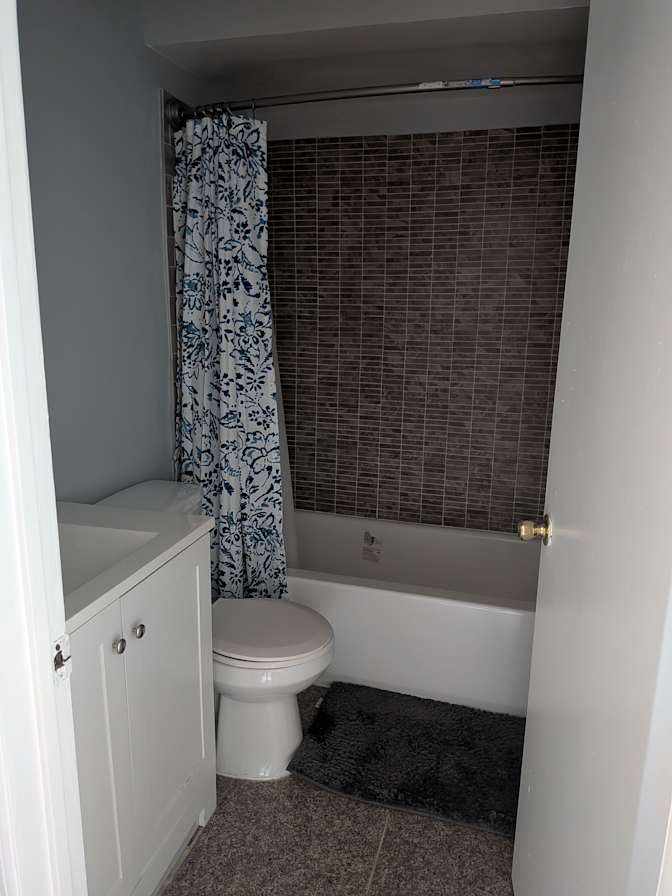 Julian's room