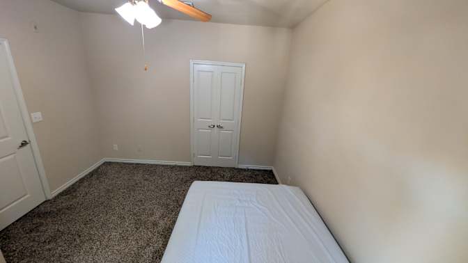 Ram's room