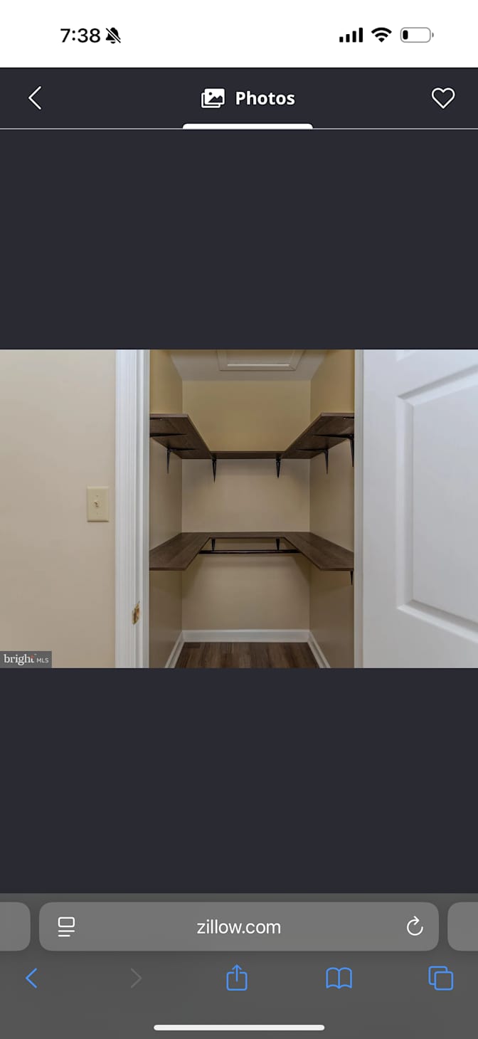 Jennifer's room
