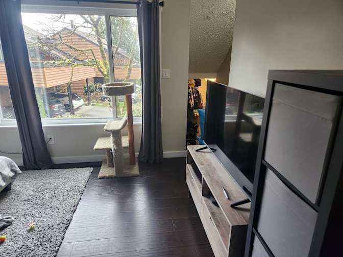 Jeff's room