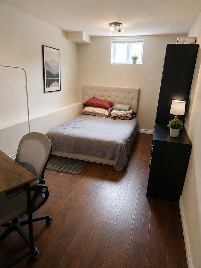 Ryan's room