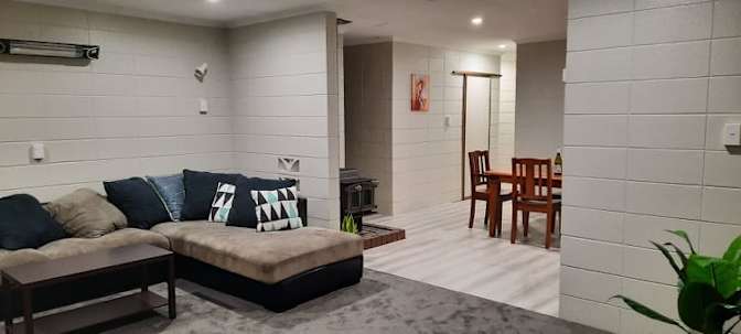 Leanne's room