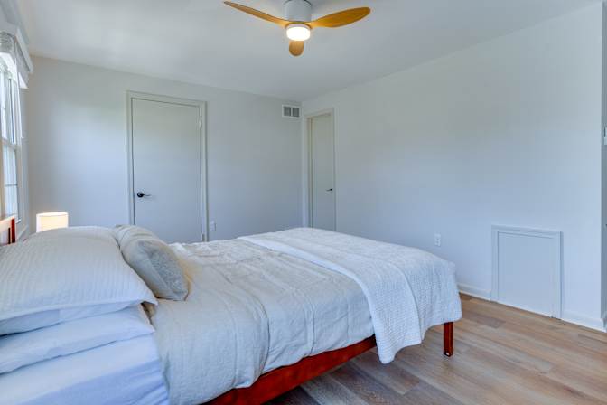 Stephanie's room