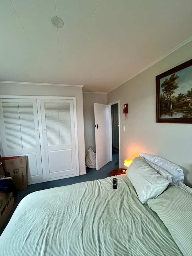 Amelia's room
