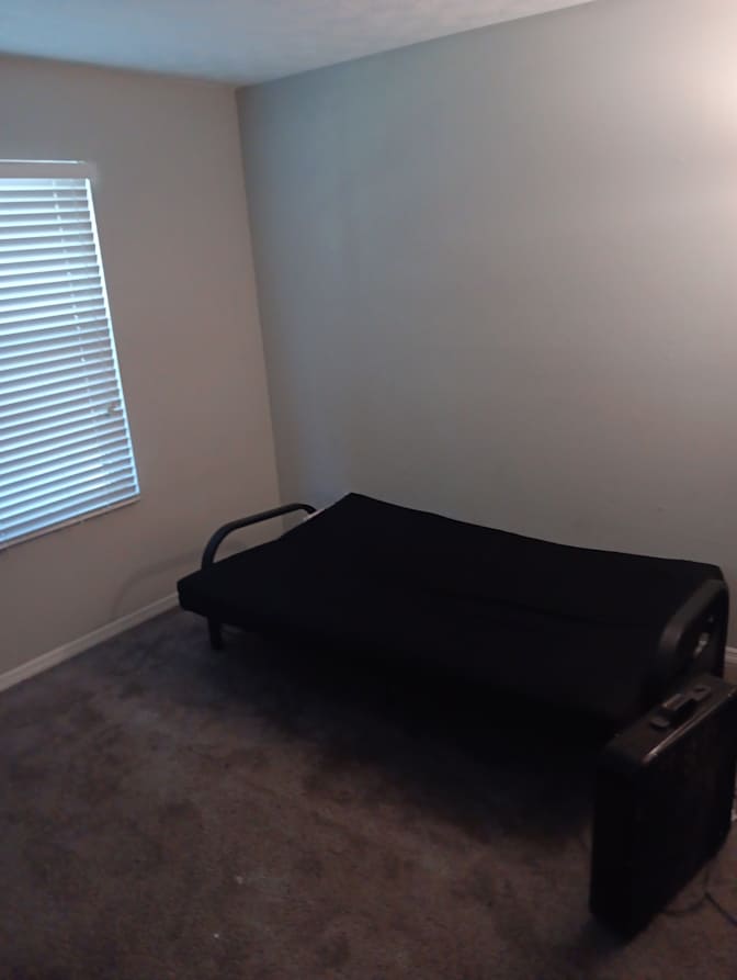 David's room