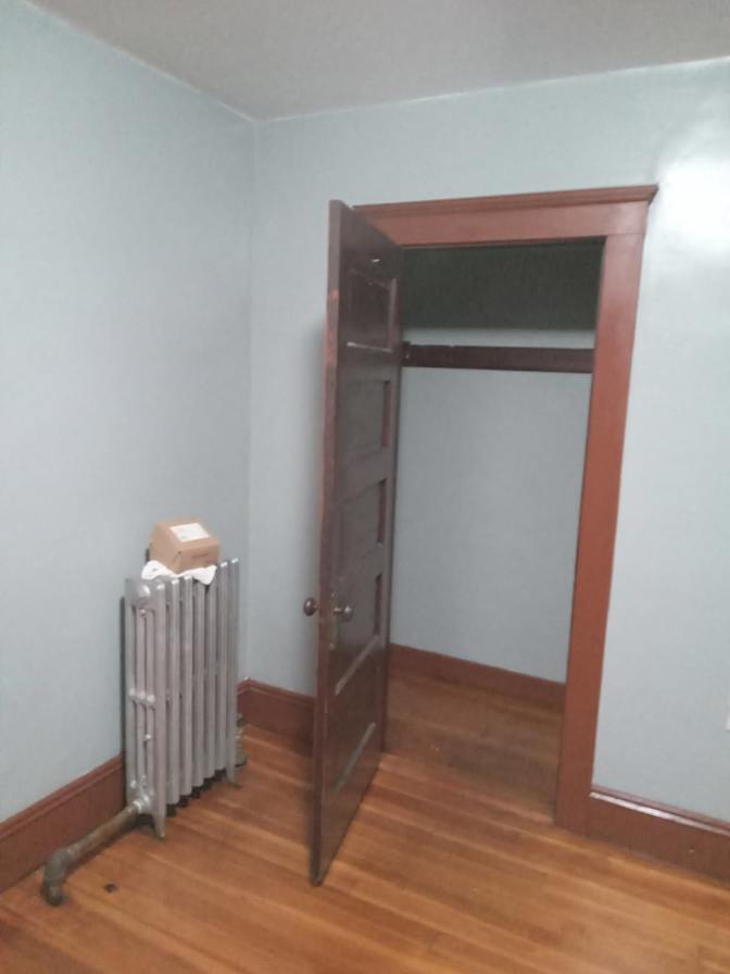 Pelagie's room