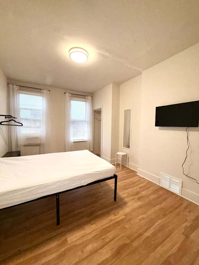 PadSplit's room