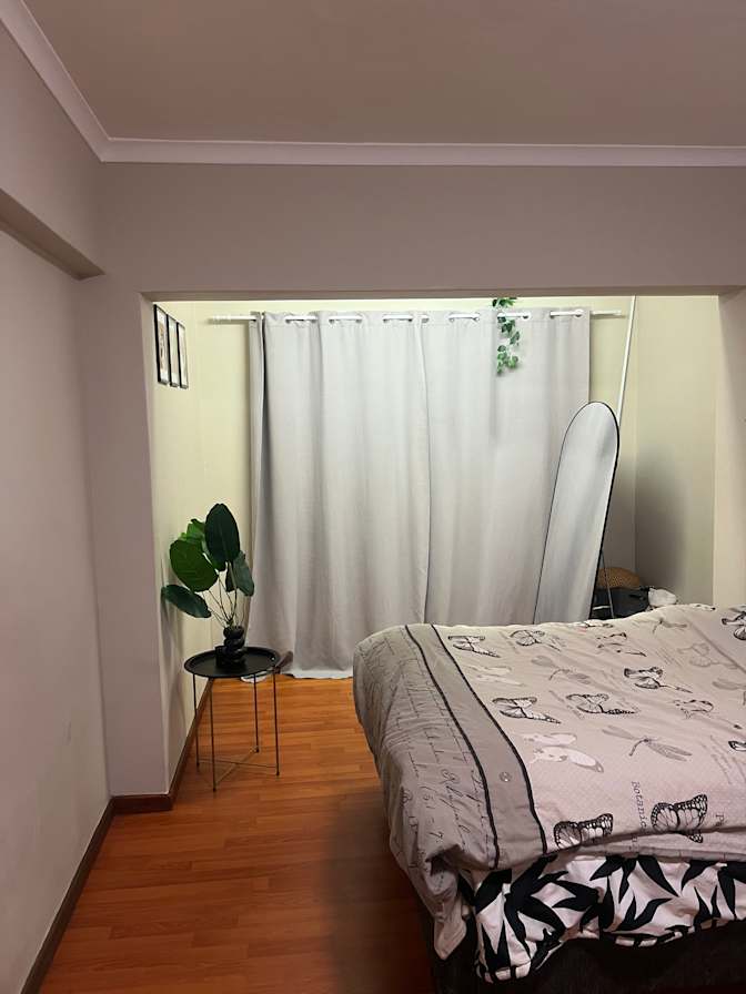 Paolla's room