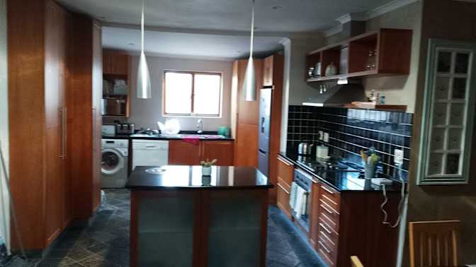 John's room