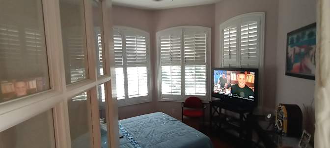 Rick's room