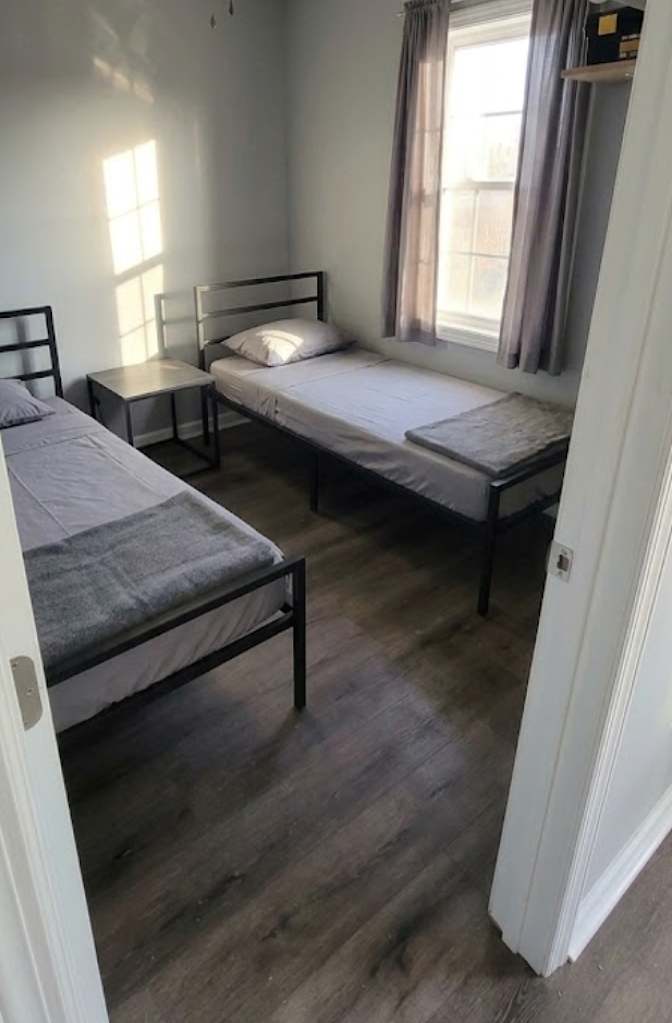 Embrace Home Housing's room