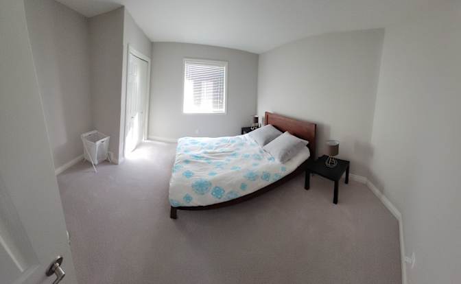 Andrea's room