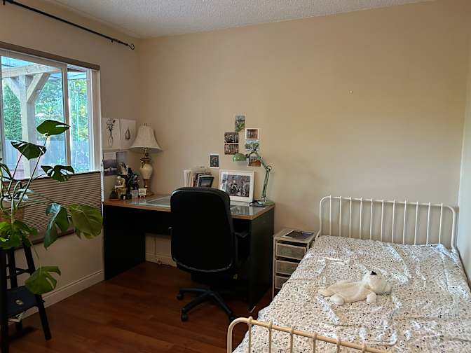 CG's room