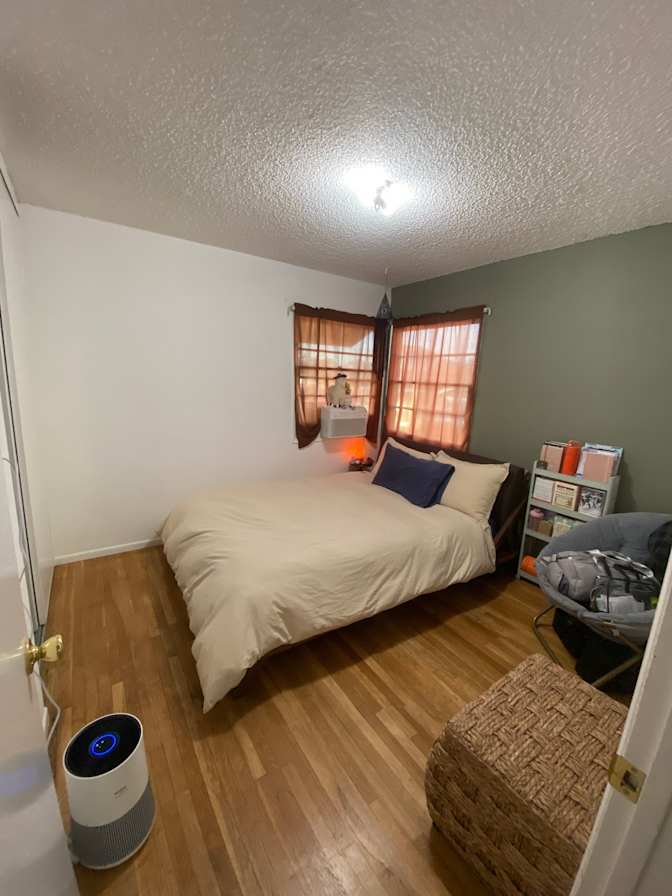 Michelle's room