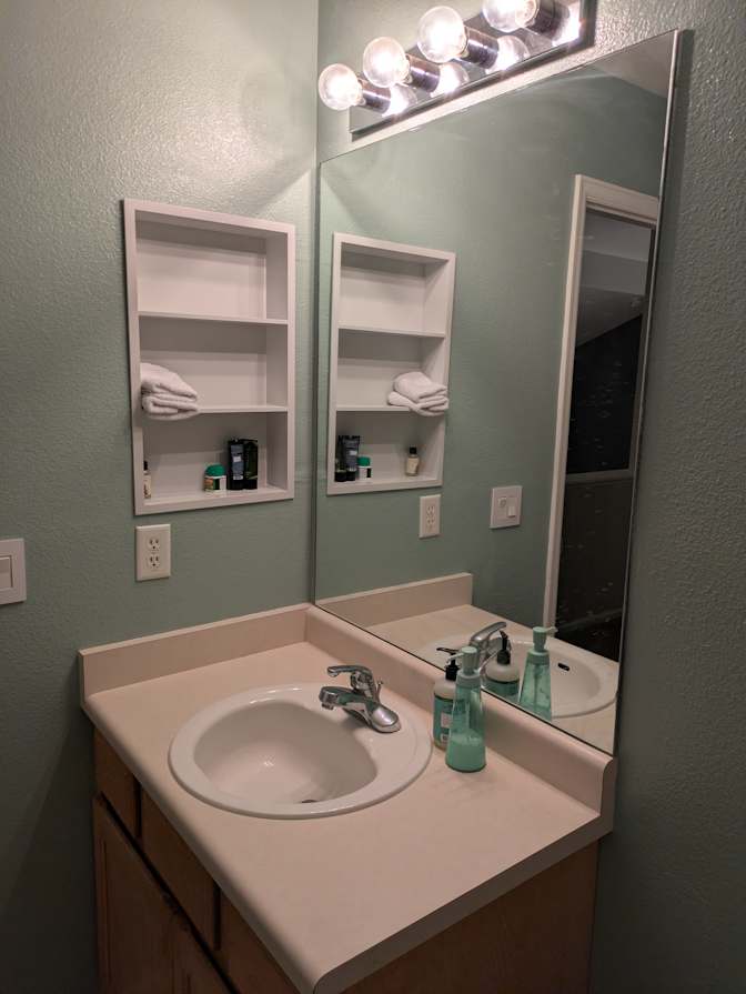 Jessie's room