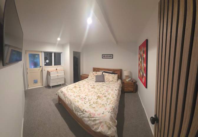 Max's room