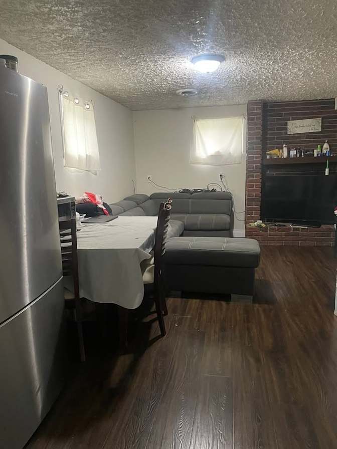 Jessi Bhatia's room