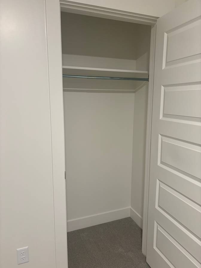 Jared Fleming's room