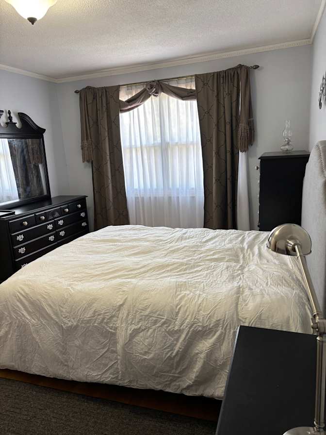 Julia's room