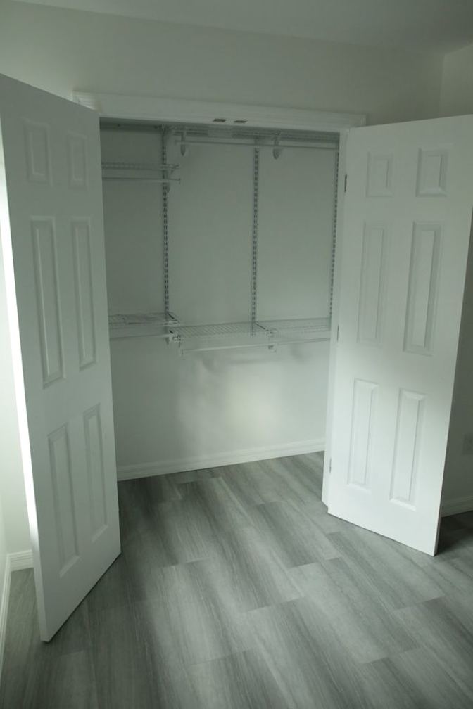 Joe's room