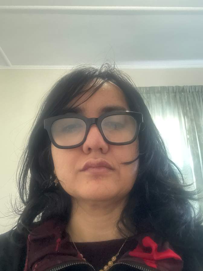 Farah Naz Zaidi