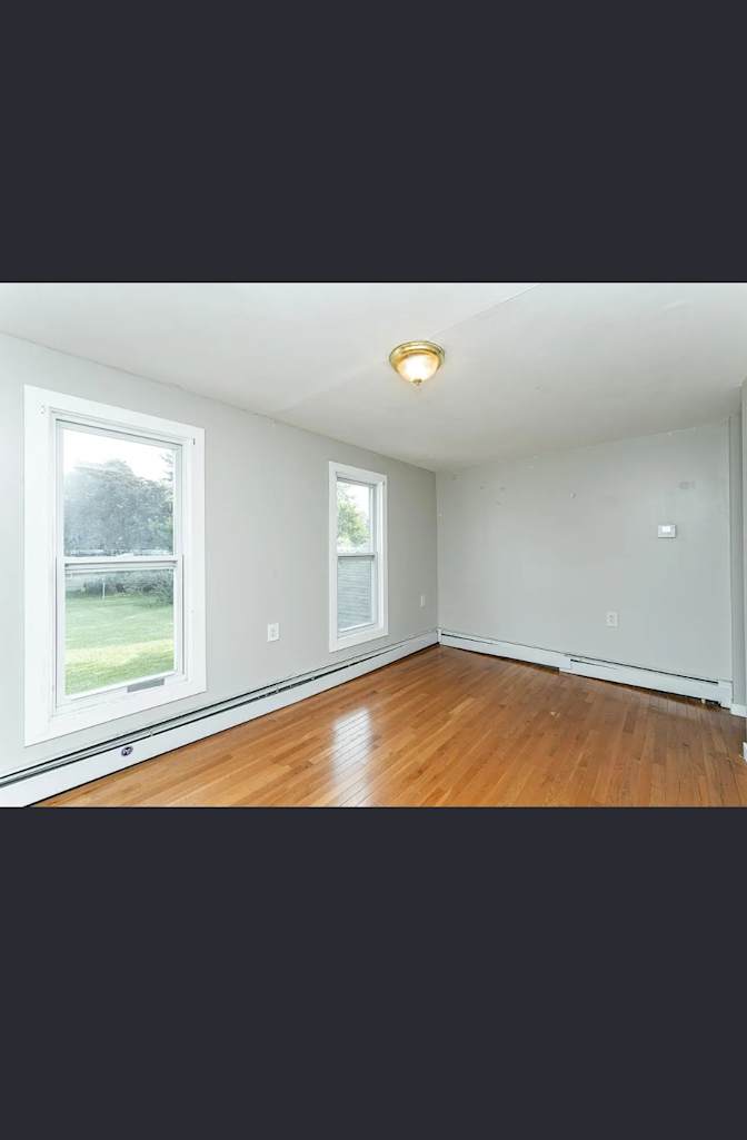 Jeremy's room