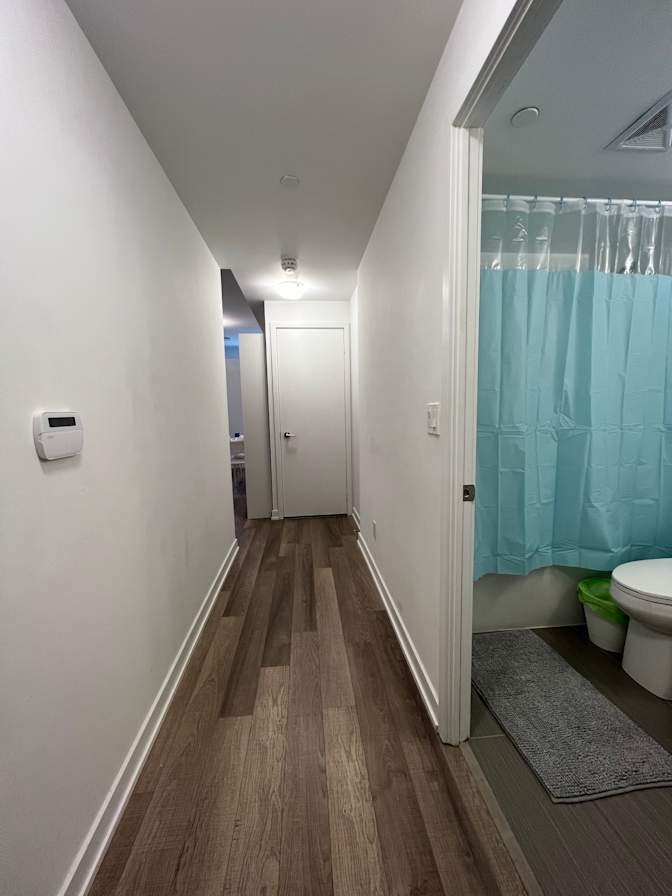 Yelden Vision Residence's room