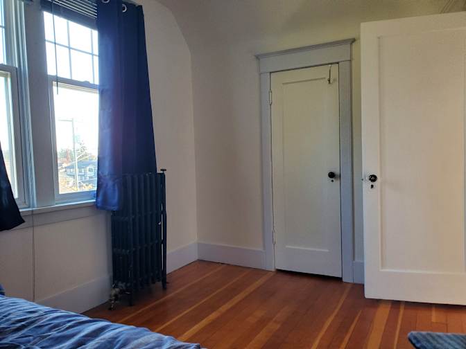 Shannon's room