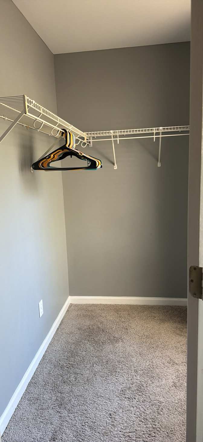 Jill's room