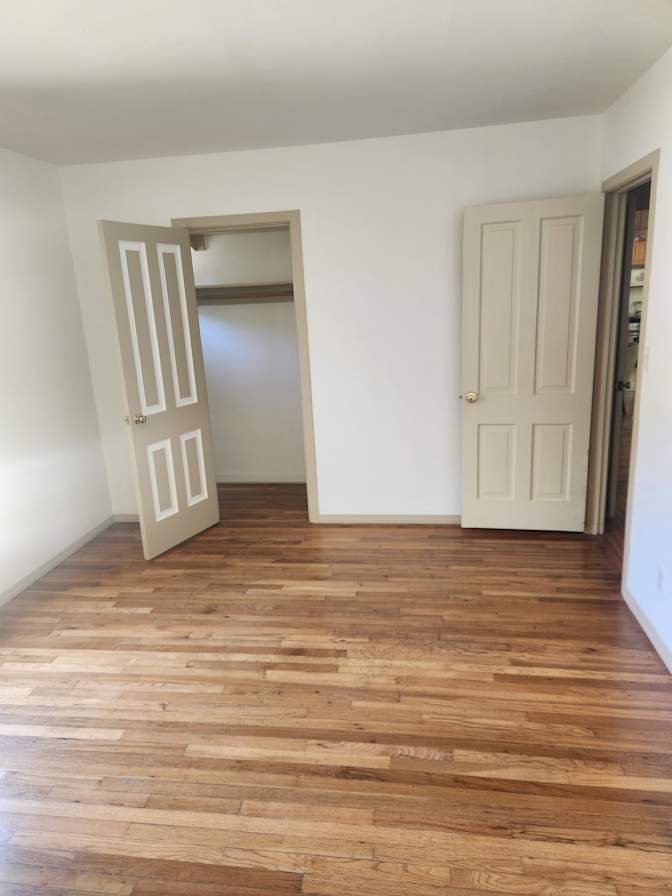 Ellen's room