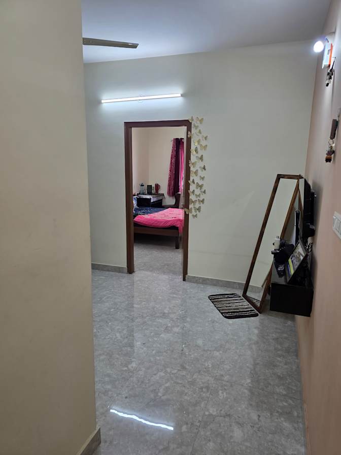 Aditya Srivastava's room