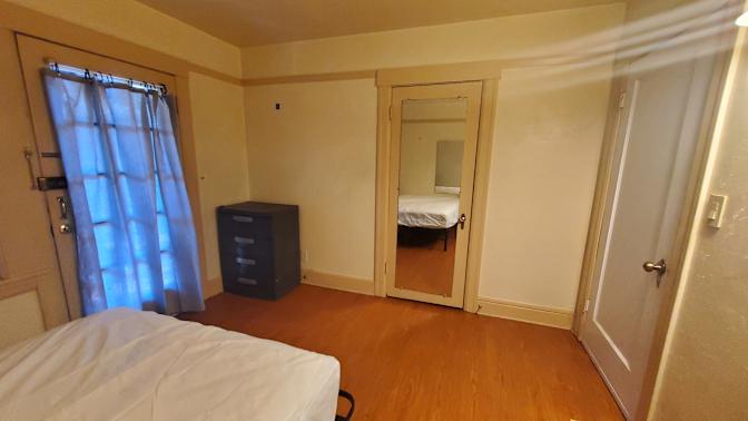 Ryan's room