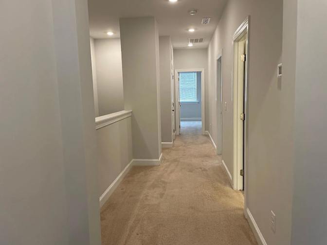 Alcove Rooms's room