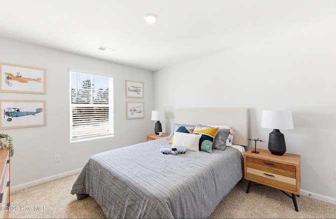 Brittany's room