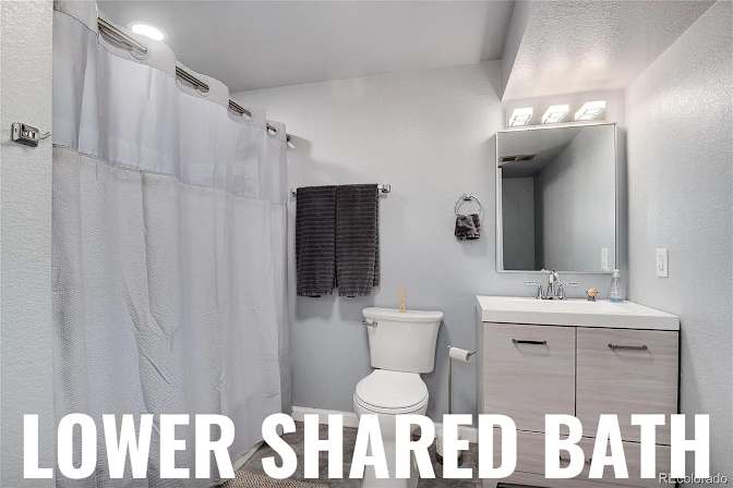 HomeCrew's room