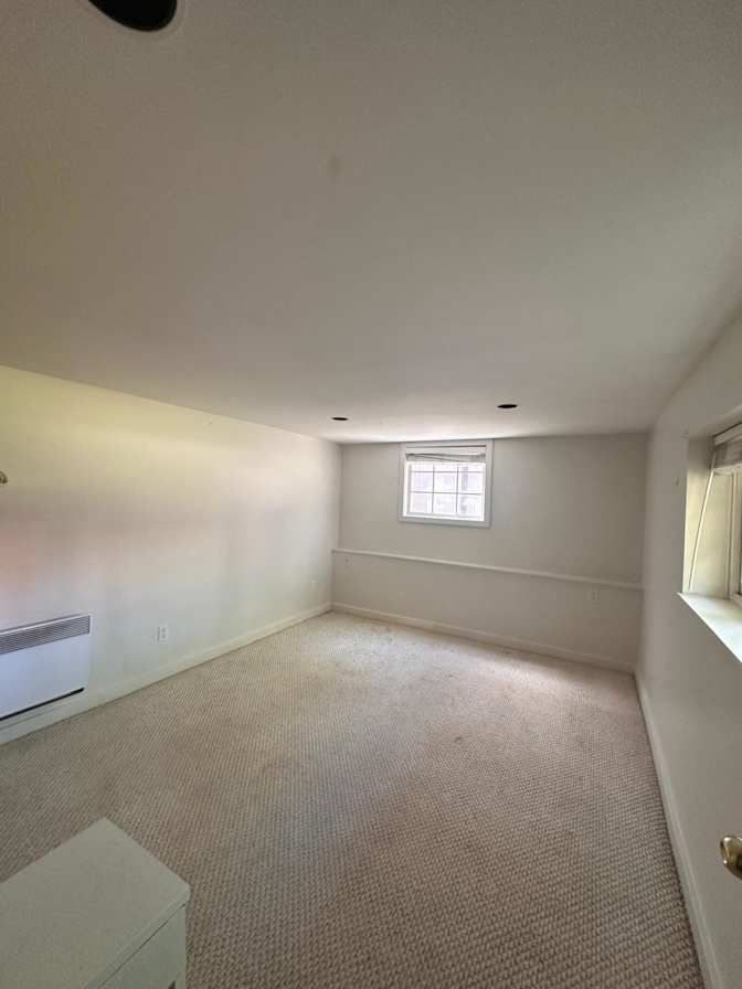 Théo's room