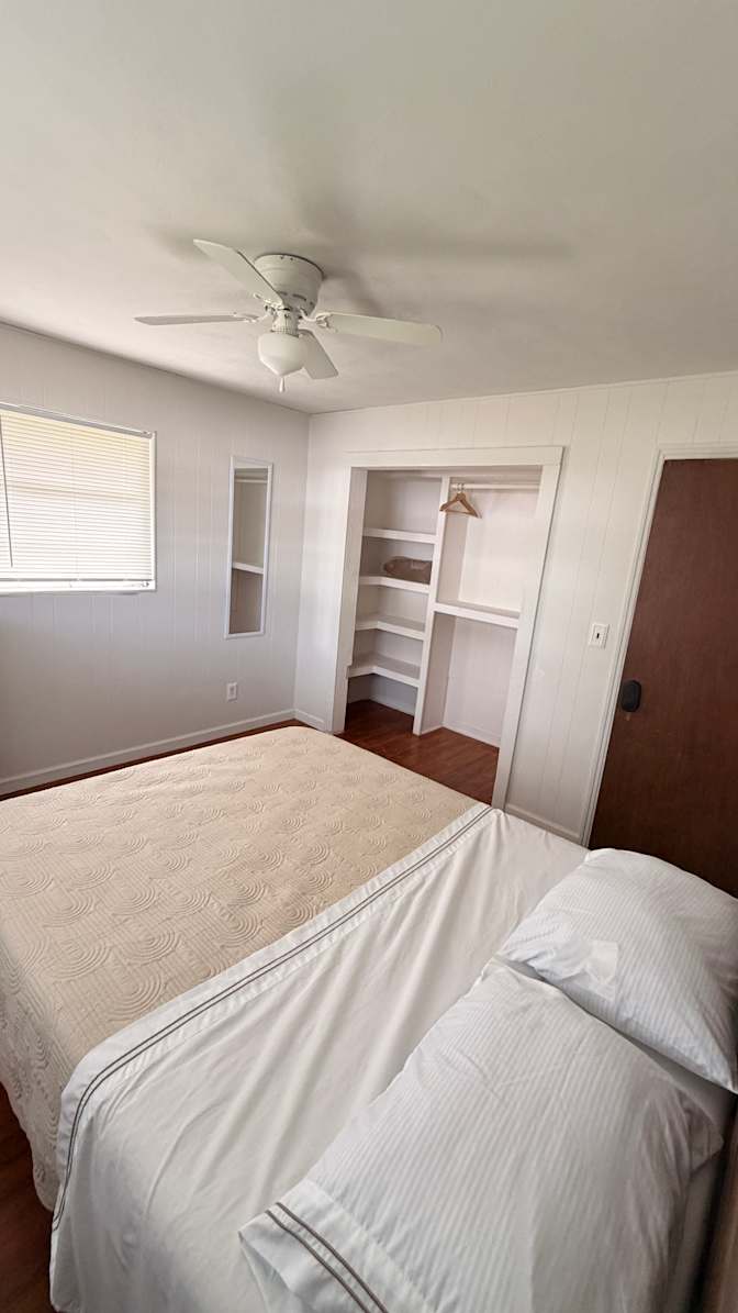 Liliana's room