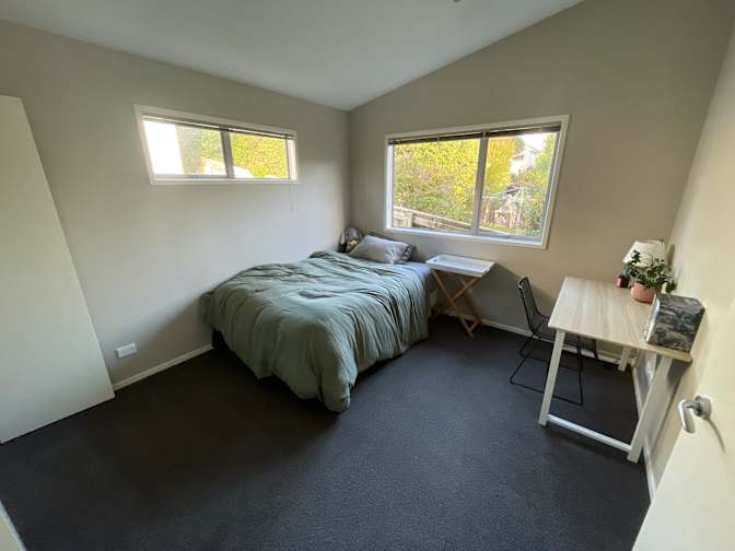Jess's room