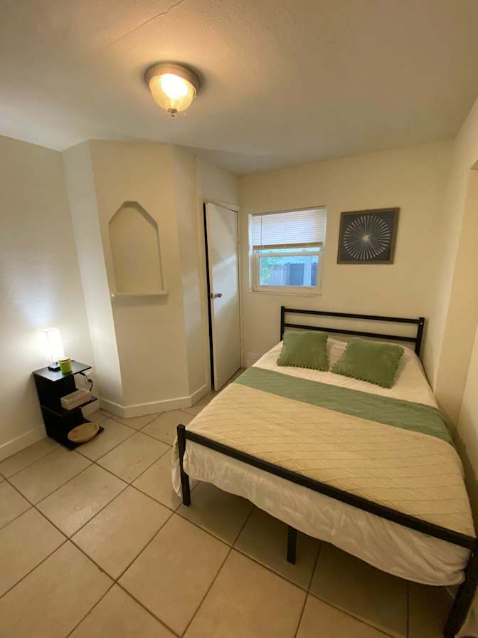 PadSplit's room