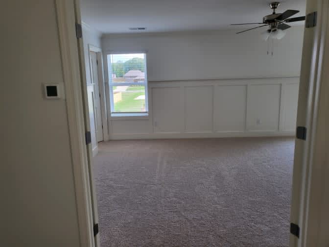 Brian's room
