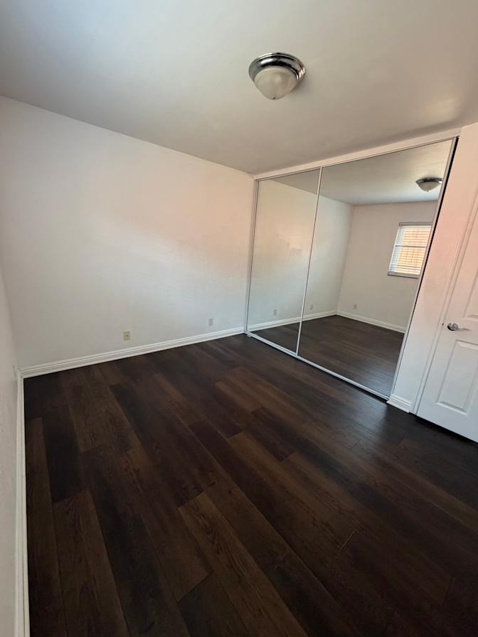 Angela's room