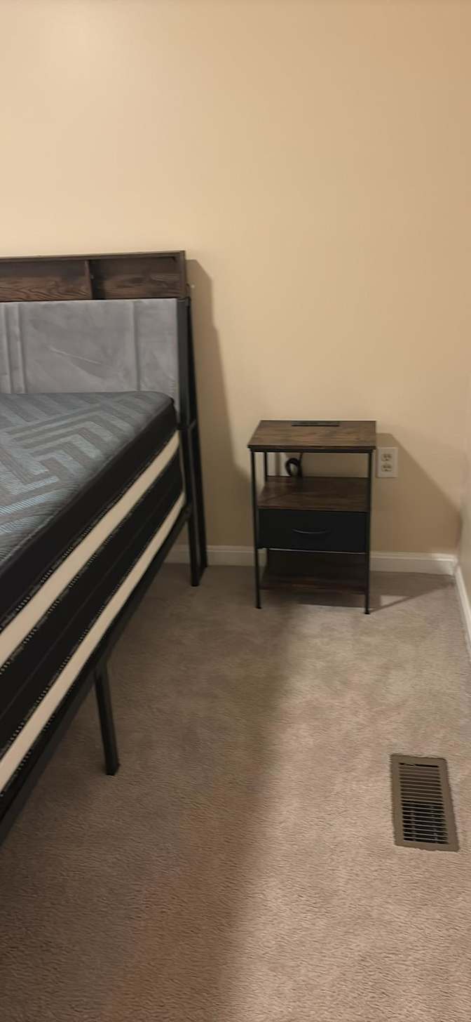 Lisa's room