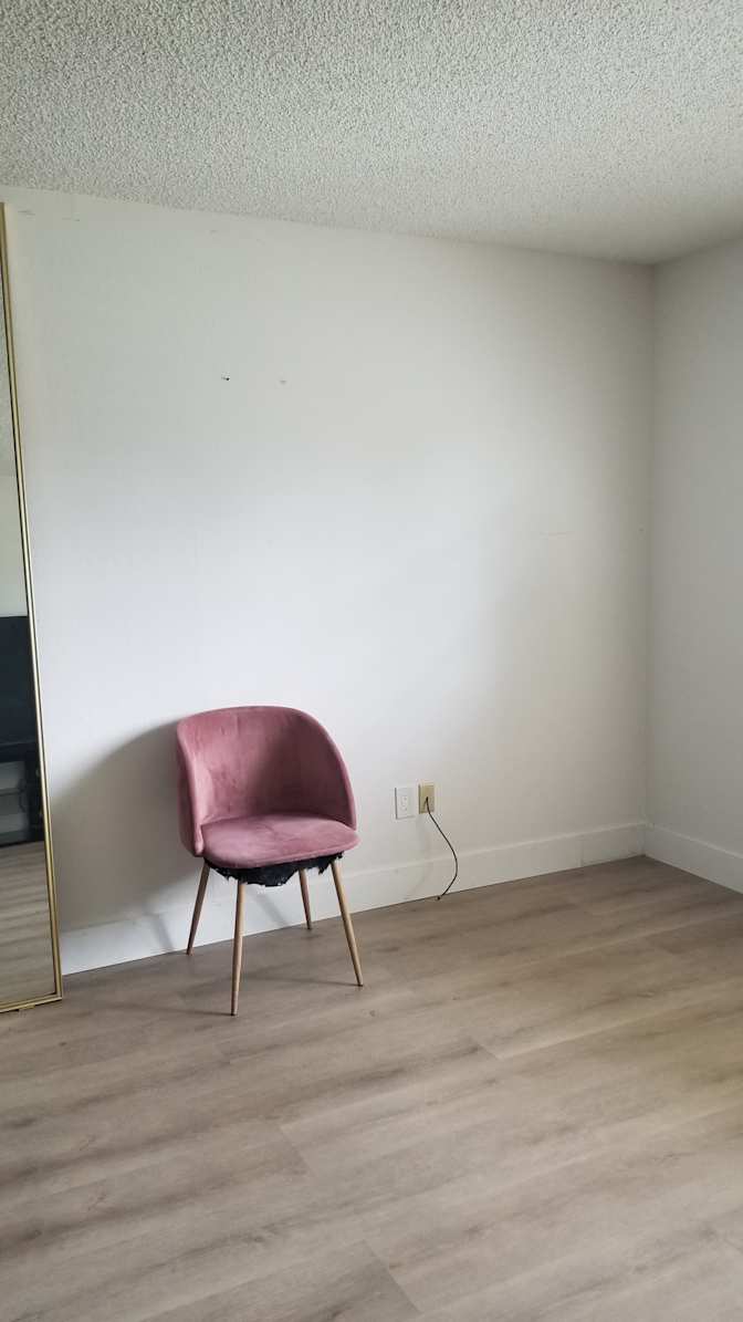 Lucy's room
