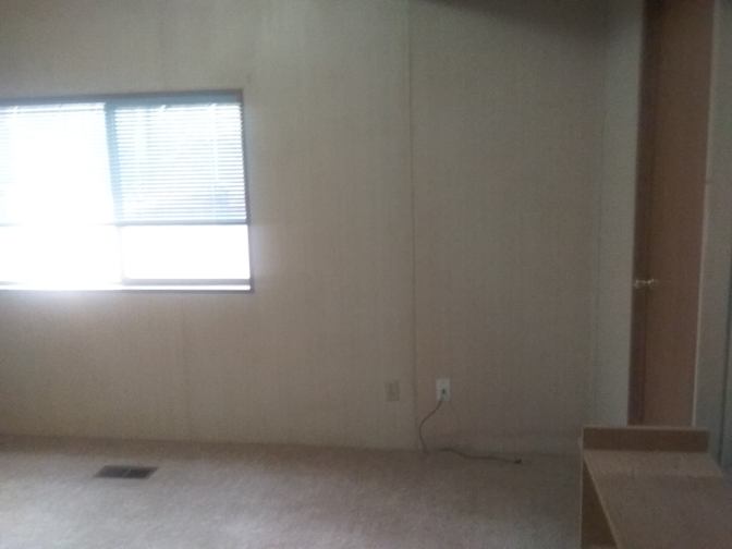 Frank's room