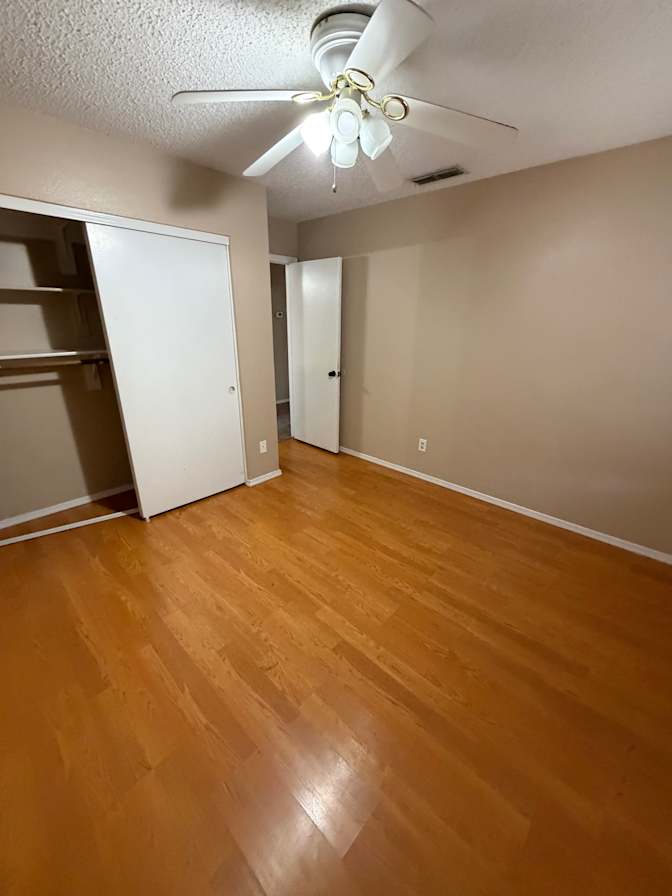 Jabin Barcelo's room
