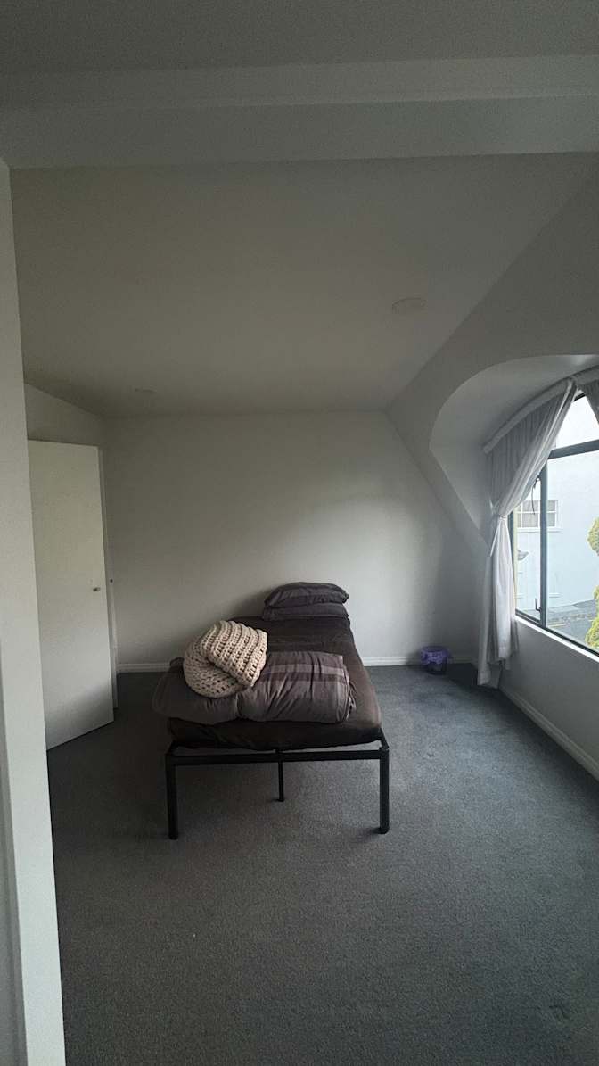 Rachael's room