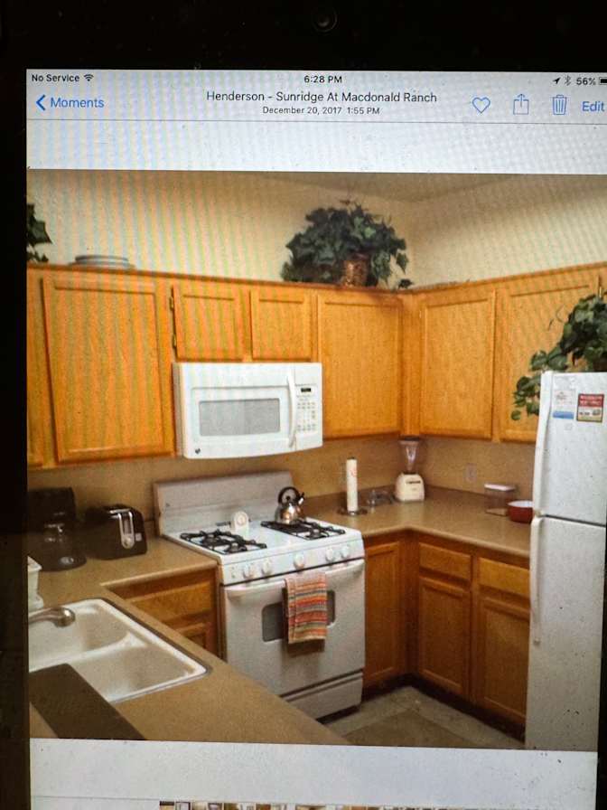Don's room